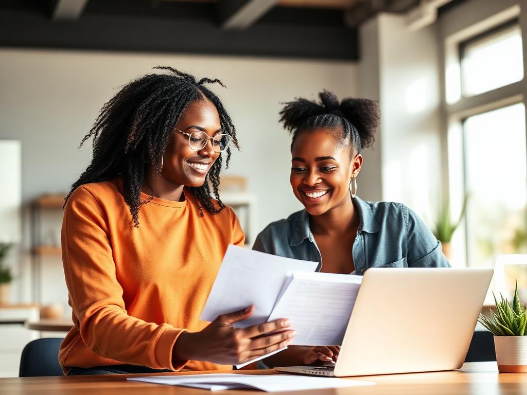 Business Setup & Formalisation
